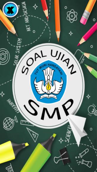 Soal SMP