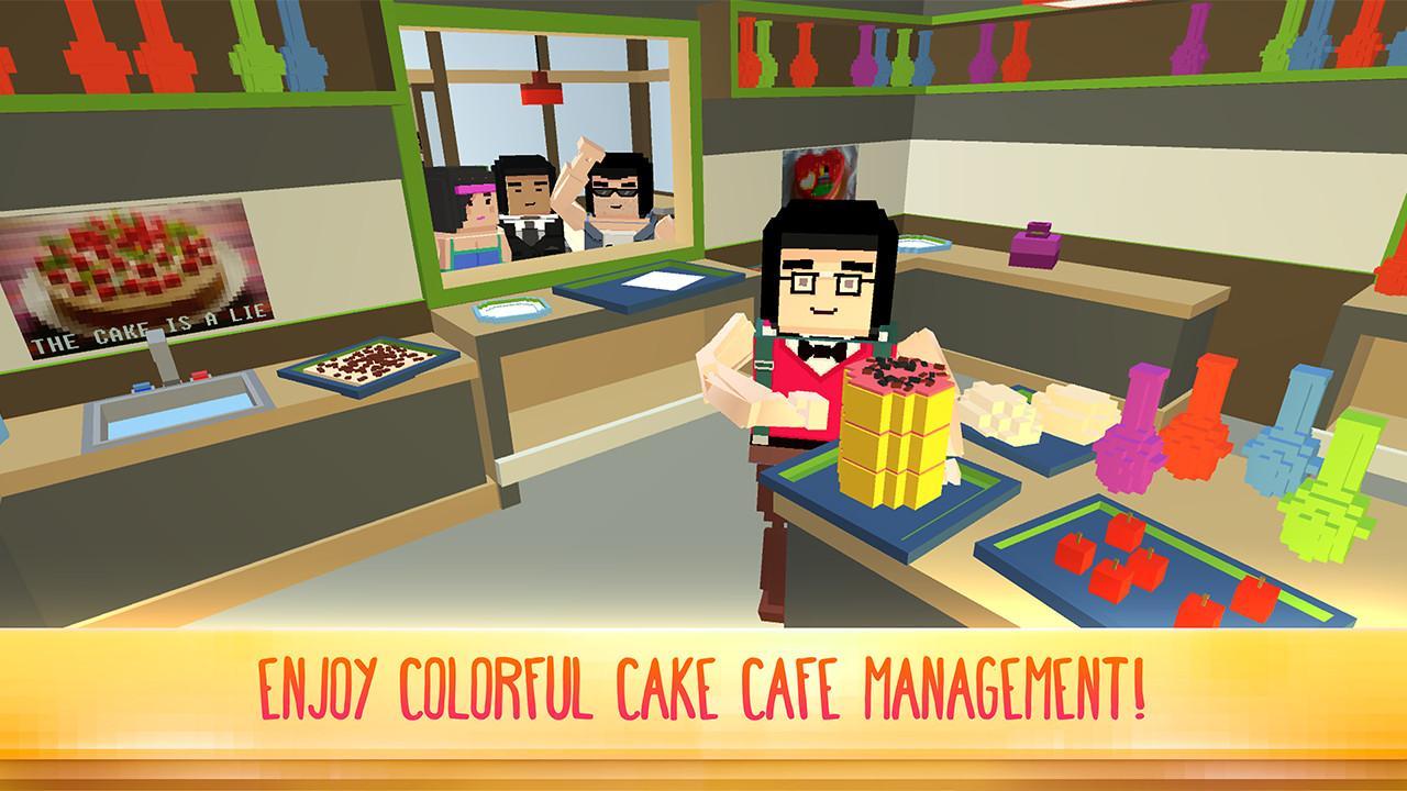 Pie Cooking - Delicious Sweets