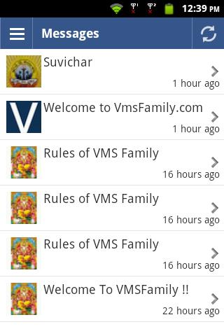 VMS Family