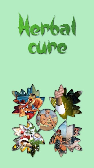 Herbal Cure