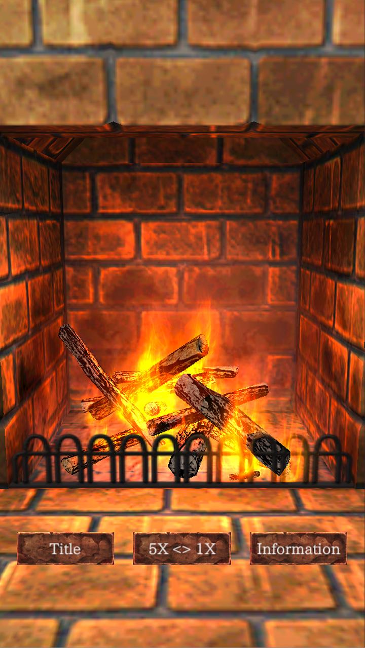 Fireplace Simulator