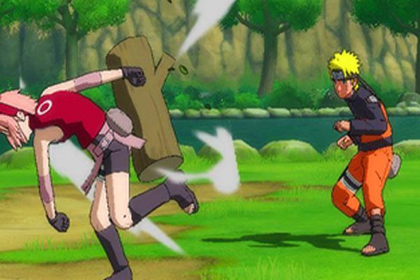 Pro Naruto Evolution Ninja Blazing Best Hint
