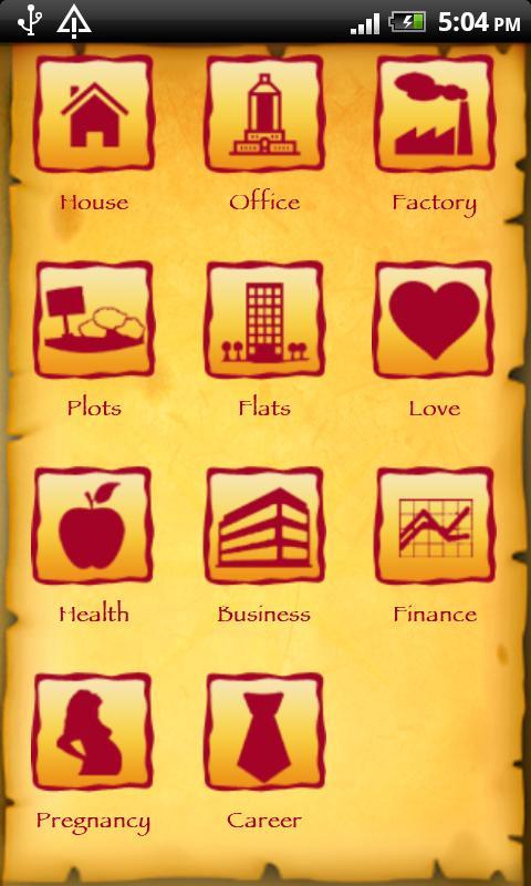 Vastu Shastra Consultant Free