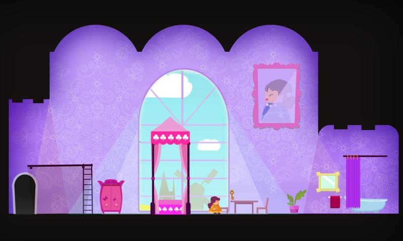 Cinderella Adventures