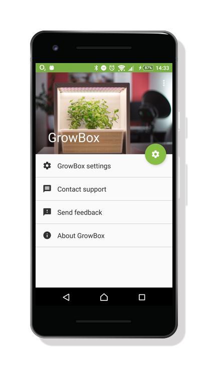 GrowBox