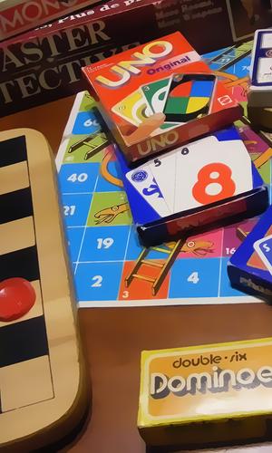 Board Games