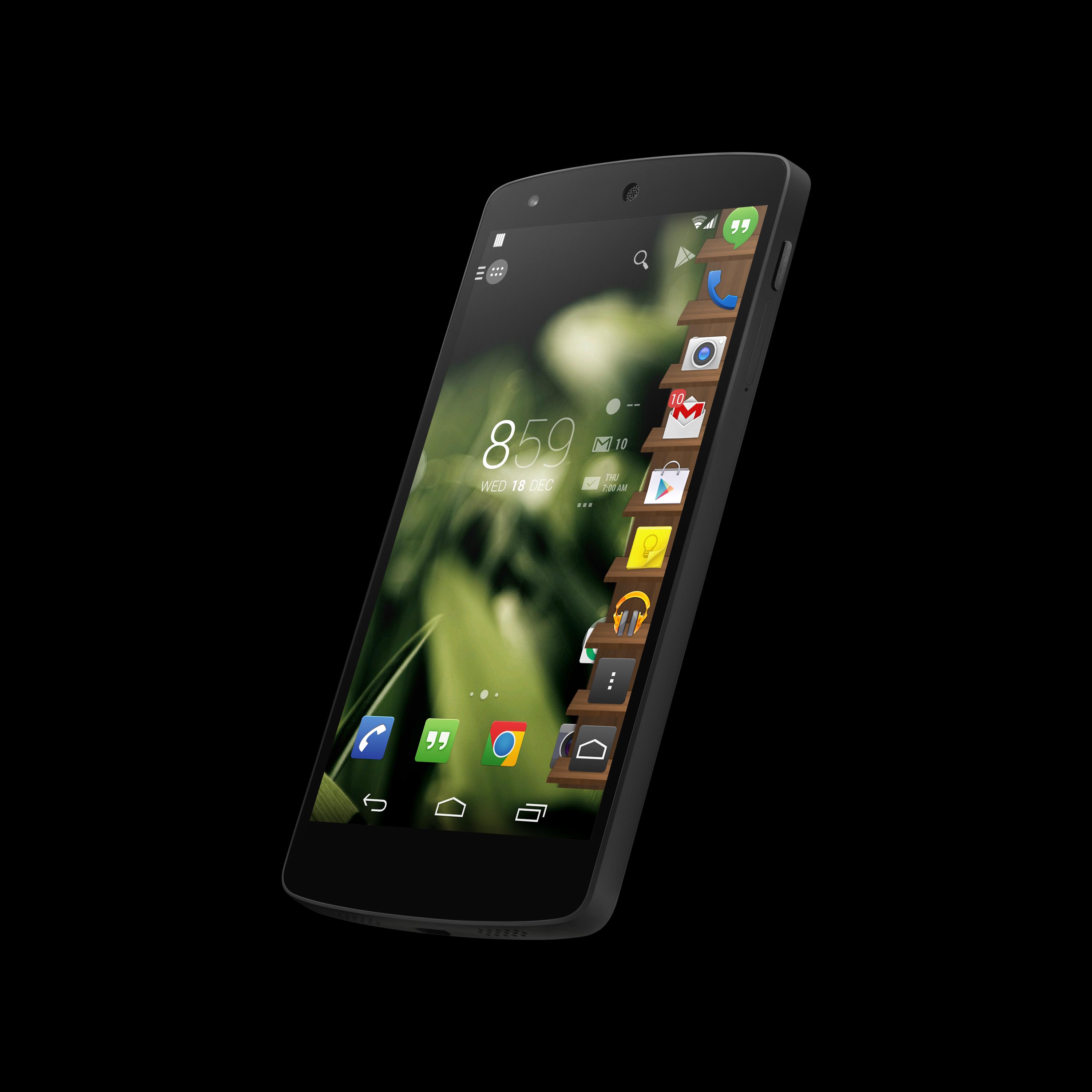 Unread for Meteor Swipe