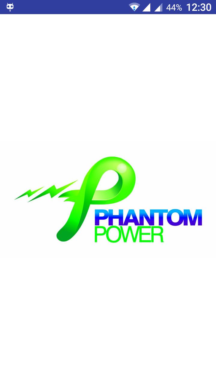 Phantom Power