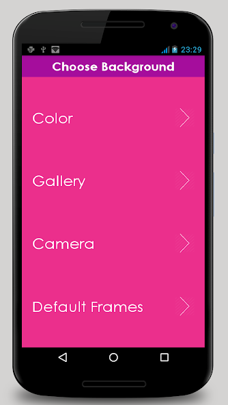 Coller Photo Collage