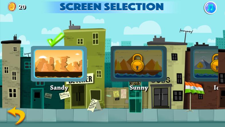 Modi vs Burhan Hill Racing