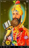 Guru Gobind Singh Ji LWP