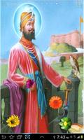 Guru Gobind Singh Ji LWP