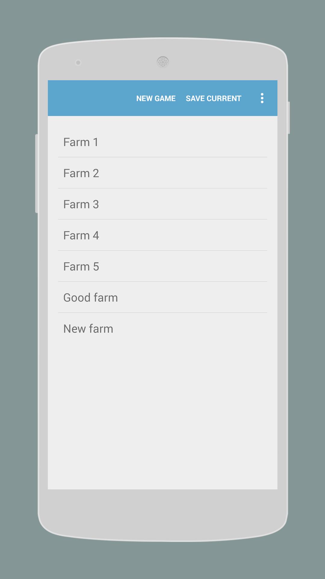 Multiple Hay Day Accounts Lite