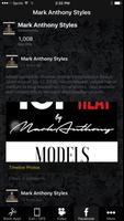 Mark Anthony Styles