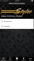 Mark Anthony Styles