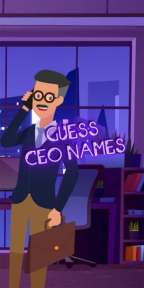 ceo business quiz