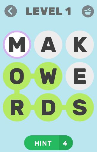 Word It, Build Your Vocabulary