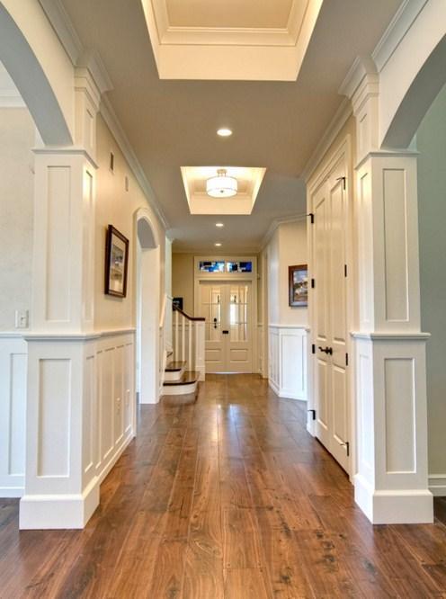 Hall Design and Ideas