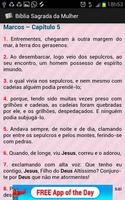 Biblia da Mulher