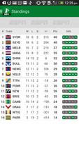 NRL Live Scores - League Now