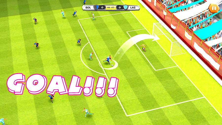 2018 Football World Cup