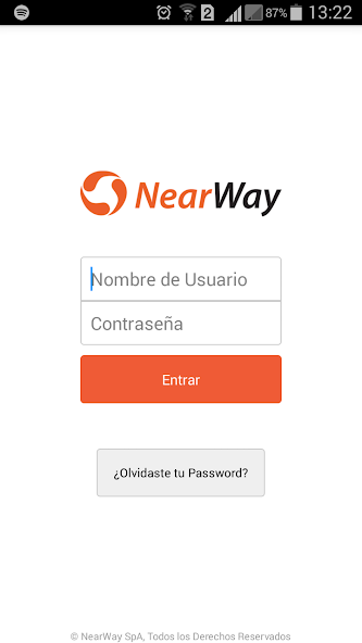 Nearway