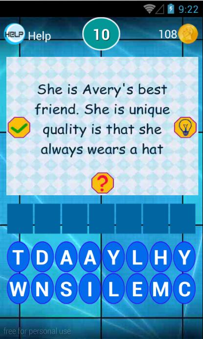 Trivia Game for Dogi Blog Fans