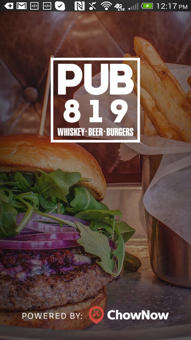 Pub 819