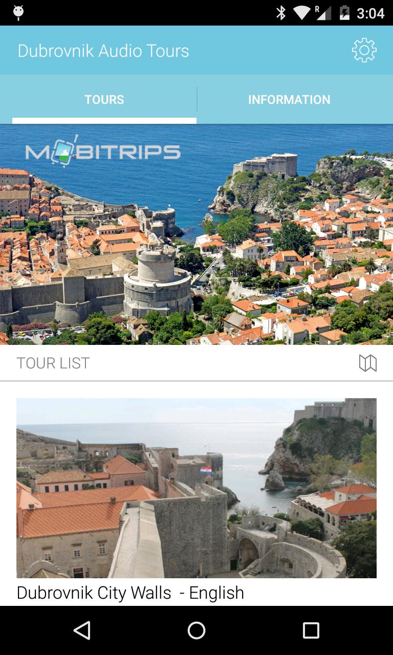 Dubrovnik Guided Walking Tours