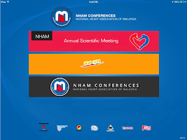 NHAM Conferences