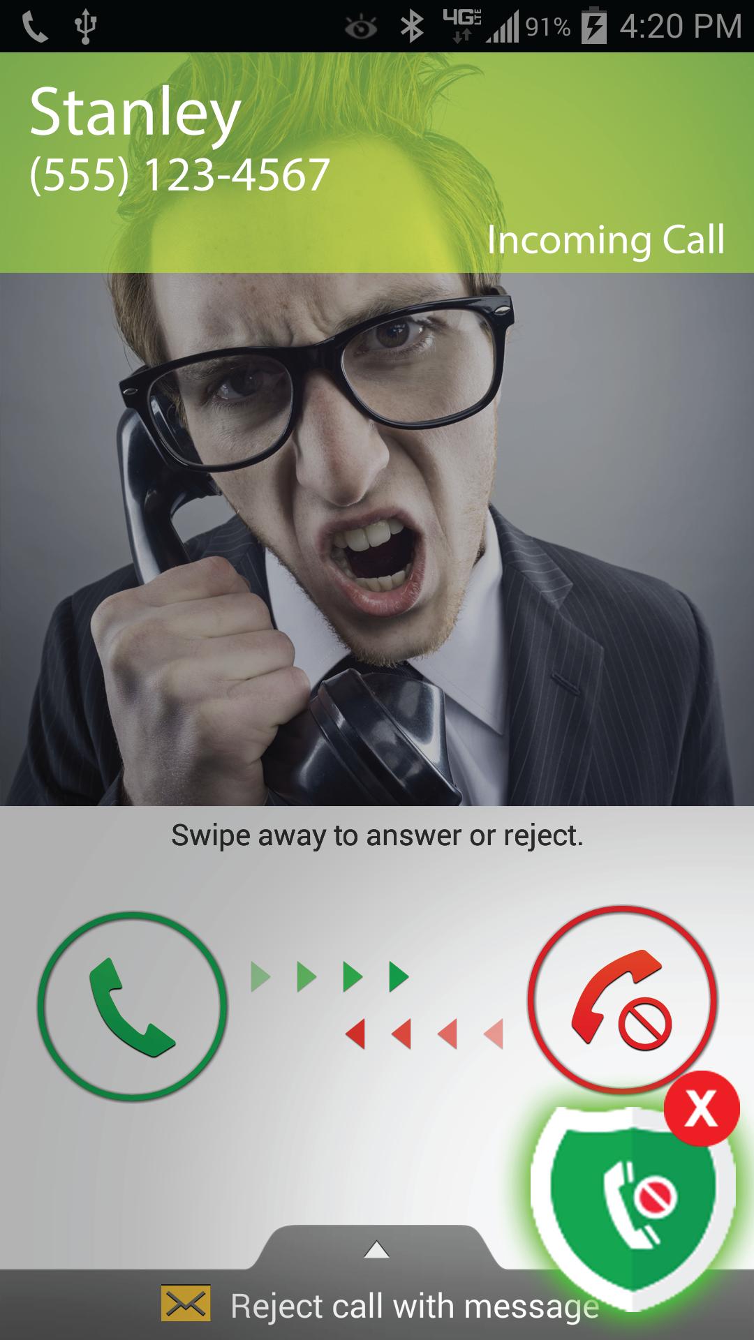 Call Blocker Made Easy