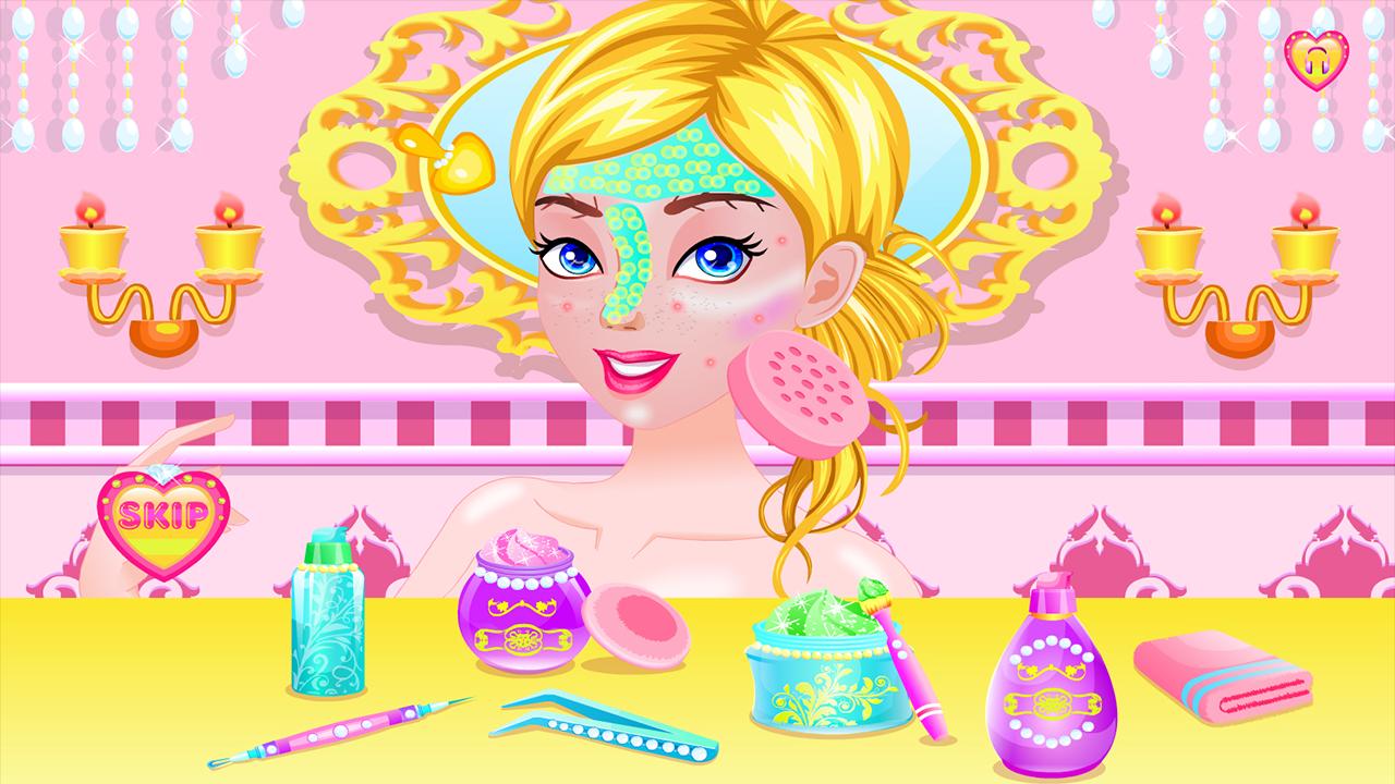 Princess Fashion Salon