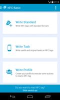 NFC Basic