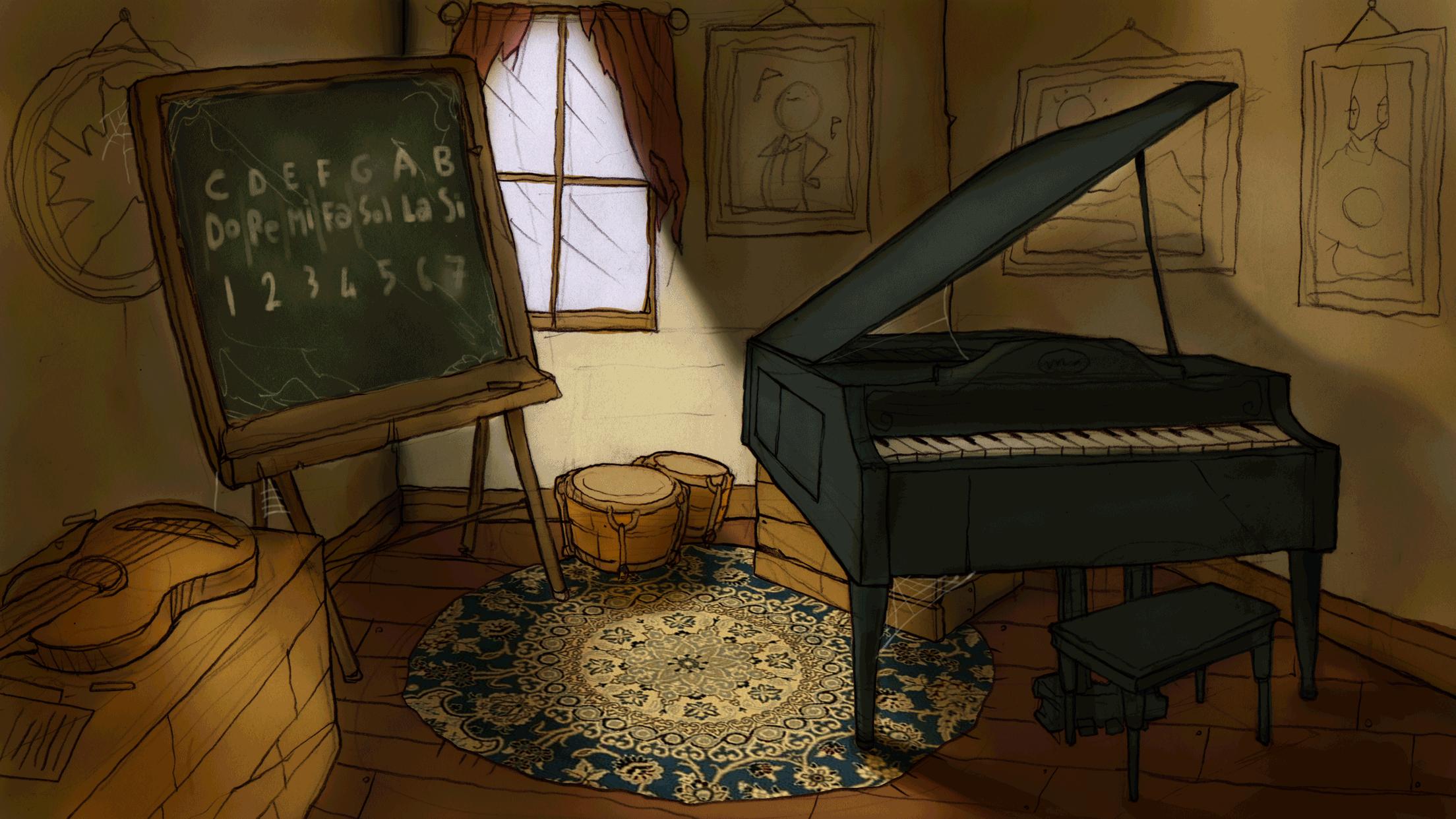 Spirits of Kelley Family Lite