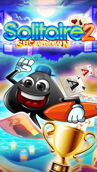 Solitaire Showdown 2