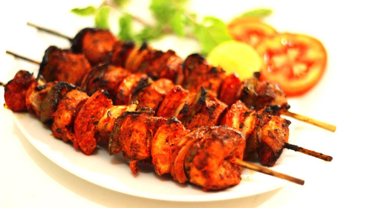 Chicken Tikka Urdu Recipes