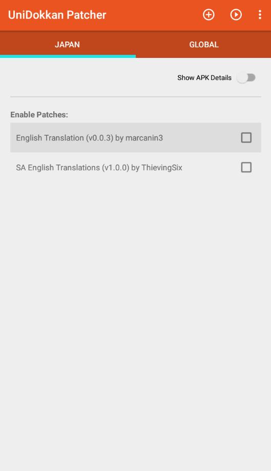 UniDokkan Patcher