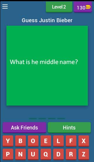 I Like Justin Bieber