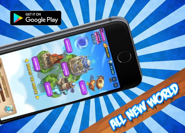 Guide for Everwing 2K17