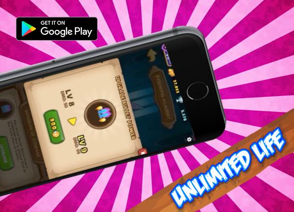 Guide for Everwing 2K17