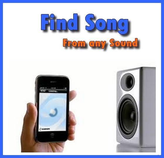 Guide Shazam Discover Music