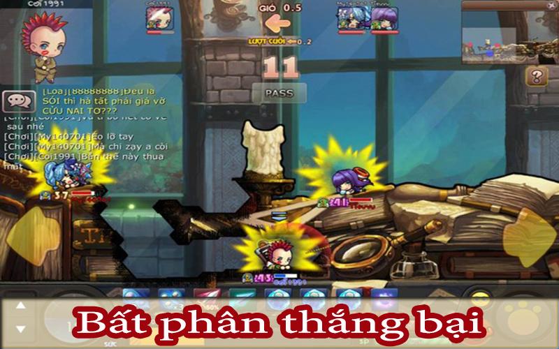 aiGa - iGa Teen Online