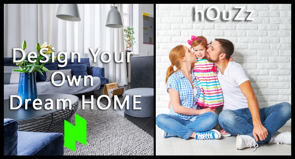 Guide For Houzz Interior design Ideas