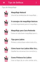Tips De Belleza