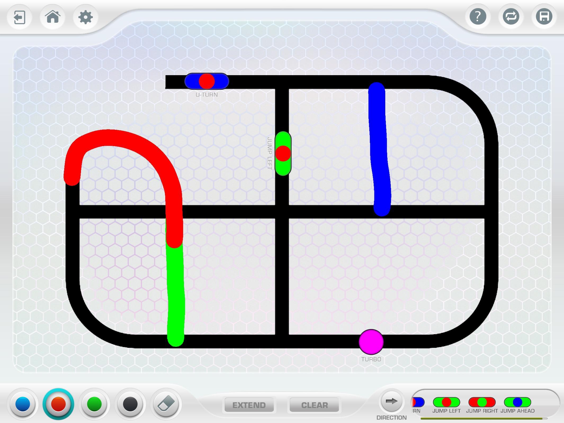 Ozobot Bit