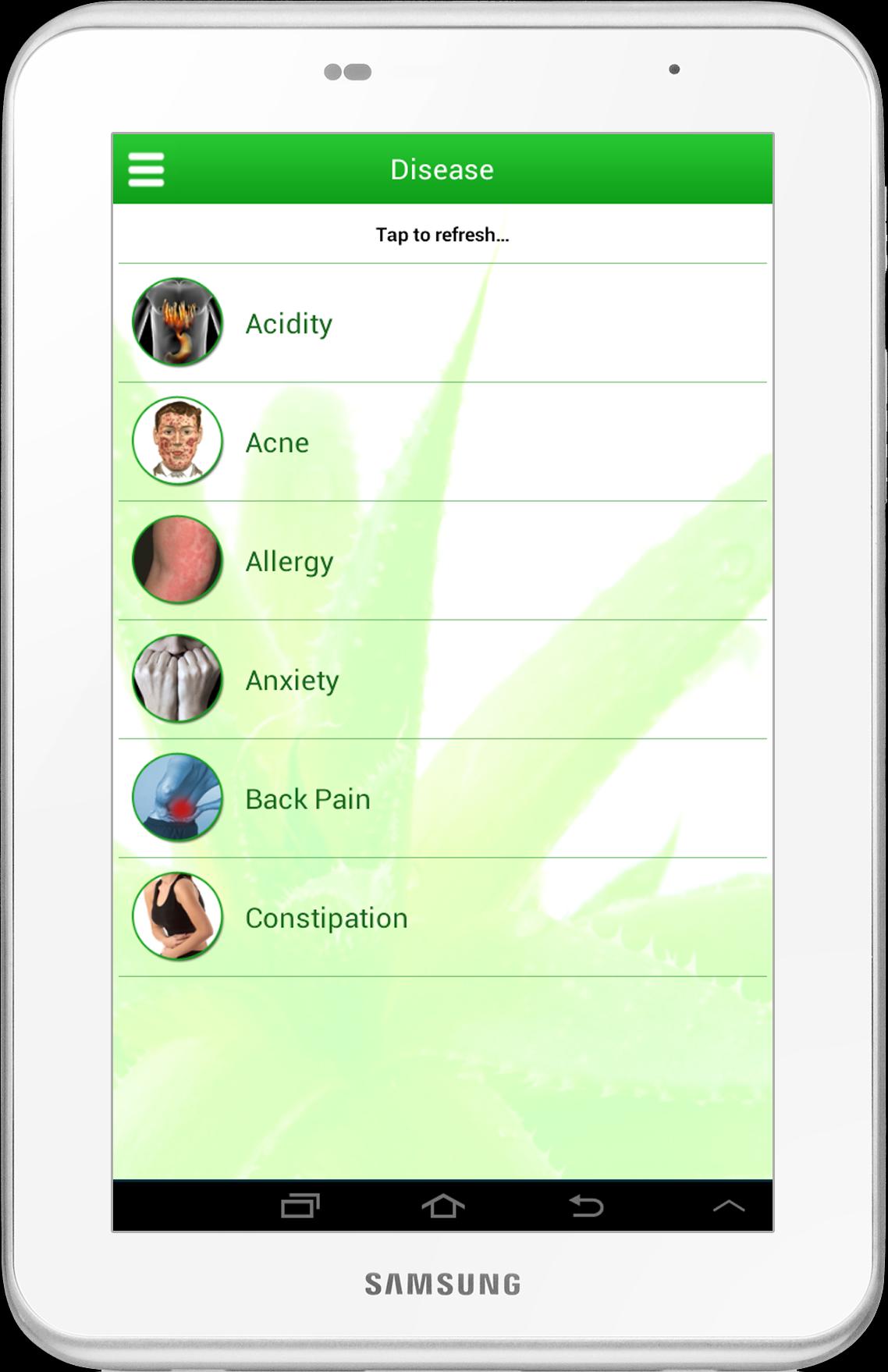 HomeRemedies-Ayurveda