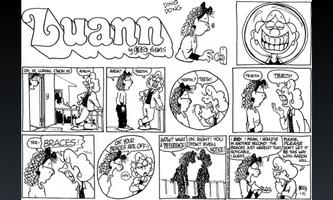 Luann plugin for FCR