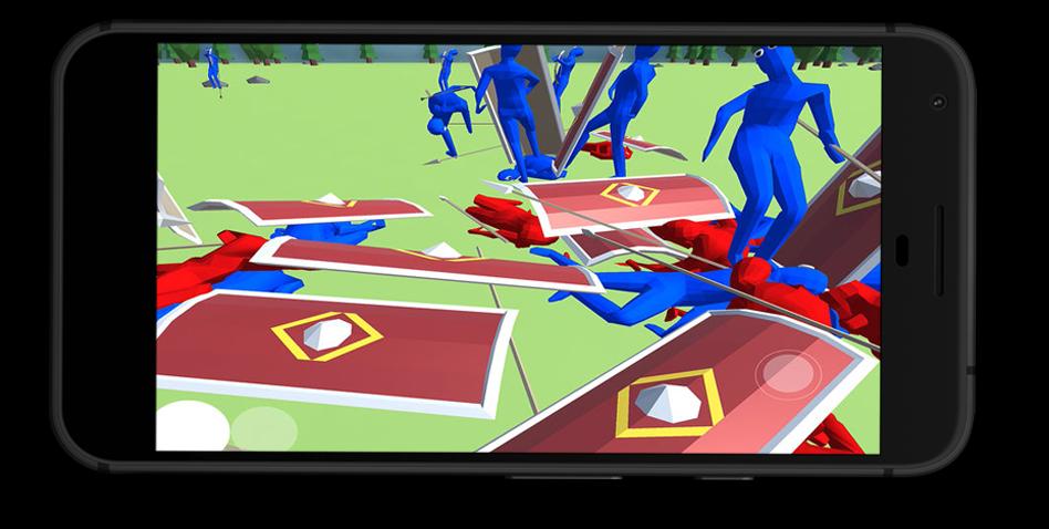 Guide tabs totally accurate battle simulator