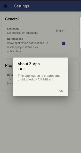 Z-App