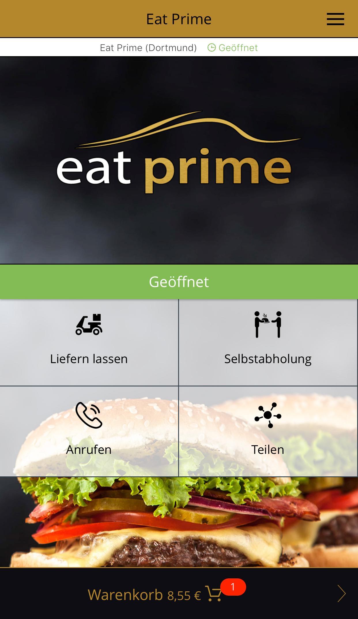 Eat Prime